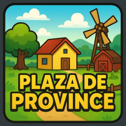 PLAZA DE PROVINCE