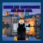 Koninklijke Marechaussee | Den-Haag stad