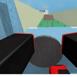 Car Crash Slide! icon