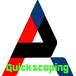 | Ambition |'s Quickscoping Simulator.