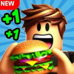 Munching Food Simulator! [New!]