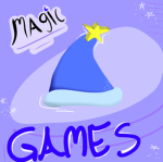 MAGIC! Games
