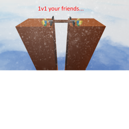 1v1 place