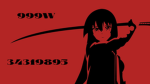 444w