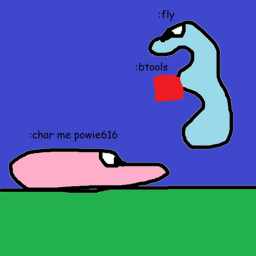Free Admin (Worm Edition)