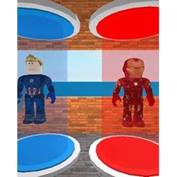 Super Hero Tycoon 4
