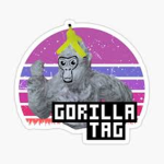 The Gorilla Tag Legends