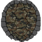 The Grand Army of the Turtles