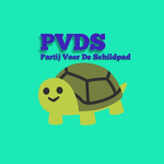 PVDS | Partij van de Schildpad