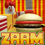 Zombies are Attacking Mcdonalds: Remastered
