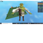 Donador de robux a amigos :)