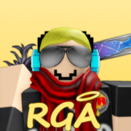 Randomly Generated Angelate