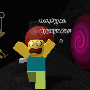 Hospital NightMare 2