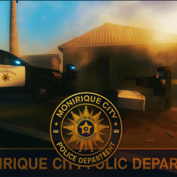 Police Academy RolePlay Simulator