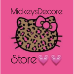 MickeysDecore!!