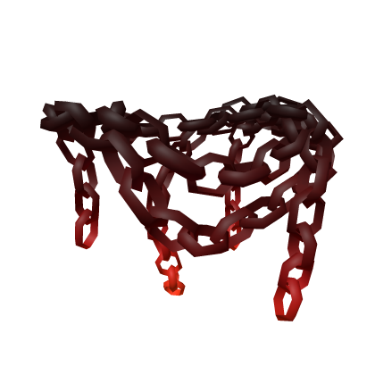 Cursed Flame Chains