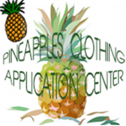 Application Center🍍