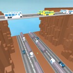 Burnout:crash canyon*Read Dec*(vip fixed)