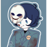 C r e e p y p a s t a