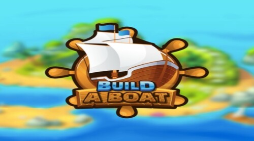 Build a Boat