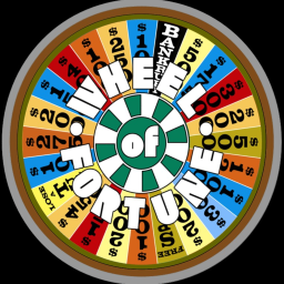 Gametalk: Wheel of Fortune Season 1