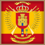 Rey's Immemorial Infantry No. 1
