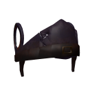 Headless Horseman’s Valkyrie Helm