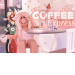 Coffee Exprešš