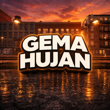(💔) GEMA HUJAN