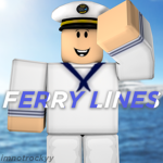 Ferry Lines Group Thumbnail