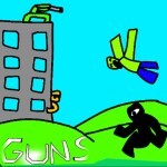 GUNS 🔫
