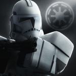 [SGR] | The Galactic Republic
