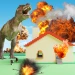GIANT DINOSAUR SURVIVAL icon