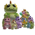freakybob fan club