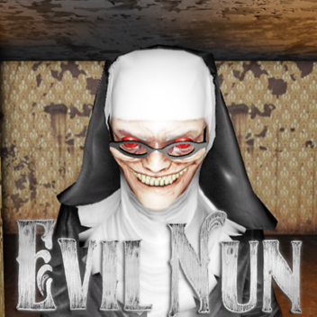 evil nun (project restart)