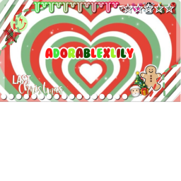 Preppy Christmas