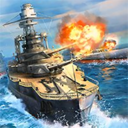 Battle Ship Fighting Simulator