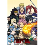 KasaiTori RP [A Fairy Tail Fanbased RP]