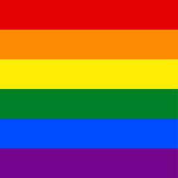 LGBTQ+ ONLY! NO STRAIGHT PEOPLE ALLOWED!!!!!