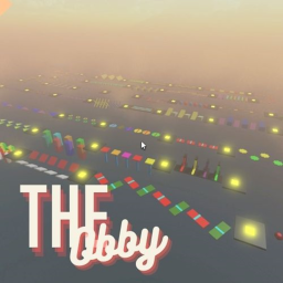 THE Obby