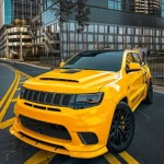 Trackhawk Makes Games Group Thumbnail
