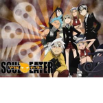 Soul Eater Madness Devours