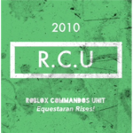 Roblox Commandos Unit