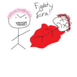 Fighty Era