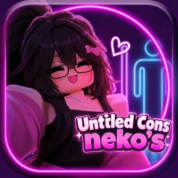 [NEW] Untitled Cons Neko's icon