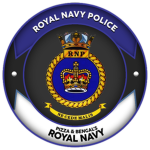 Royal Navy Policе