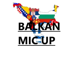 Balkan Mic Up 2 icon