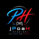 jPoaH studios