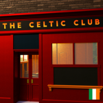The Celtic Club