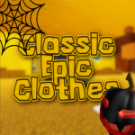 Classic Epic Clothes